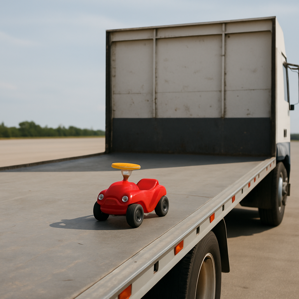 Part 4: Gloriously over-engineering