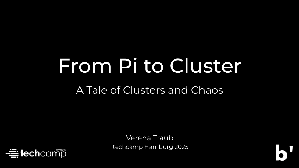 Part 7: Long time no see